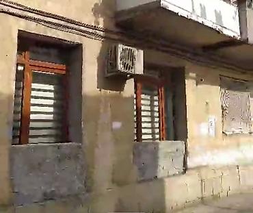 Kommersiya daşınmaz əmlakının satışı: - Obyekt satılır - Elmlərdə, Space tv yaxınlığında, Ələsgər Ələkbərov — 11