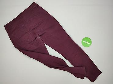 kocia: C&A, Spodnie materiałowe damskie, rozmiar L — 3