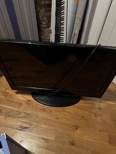 усилители б у: İşlənmiş Televizor Samsung 50" HD (1366x768), Ünvandan götürmə