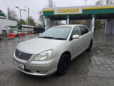 Toyota: Toyota Premio: 2004 г., 1.8 л, Автомат, Бензин, Седан