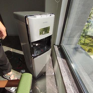 Ремонт другой техники: Сервисное обслуживание и ремонт кулеров для воды - Профессиональная — 3