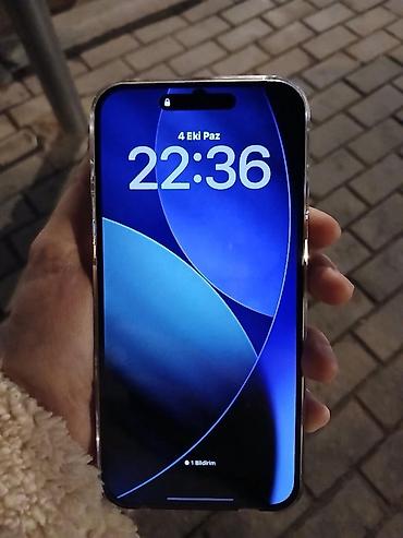 iphone orginal: IPhone 15 Pro Max, Kredit, Barmaq izi — 2