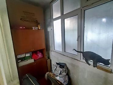 sovetskide satilan evler: Bakı, 3 otaqlı, Köhnə tikili, m. Əhmədli, 64 kv. m — 9