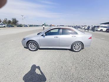 хонда степвагон 1: Honda Accord: 2002 г., 2.4 л, Типтроник, Бензин, Седан — 2