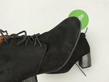 monki: Botki damskie, rozmiar 37 — 6