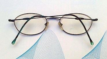 Naočare: Vintage Tommy Hilfiger TITAN dioptrijski ram EXTRA. ORIGINAL vingtage — 2