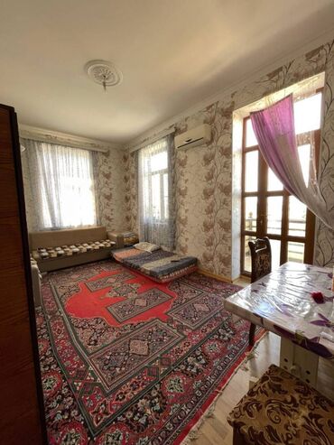 Köhnə tikili: Bakı, Buzovna, 2 otaqlı, Köhnə tikili, 57 kv. m — 3