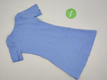 only blue behaviour: Sinsay, Sukienka damska, rozmiar M — 3