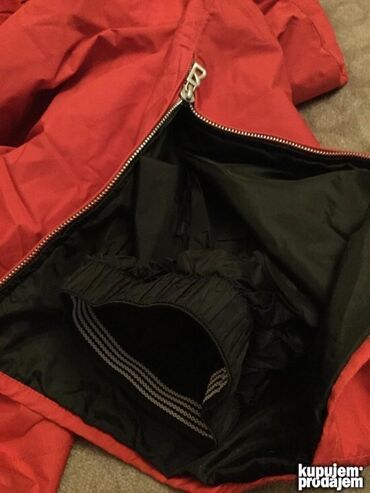 Odeća za skijanje: Ski pantalone, L (EU 52), M (EU 50), Bogner, bоја - Crvena na lalafo.rs — 5 Odeća za skijanje: Ski pantalone, L (EU 52), M (EU 50), Bogner, bоја - Crvena — 5