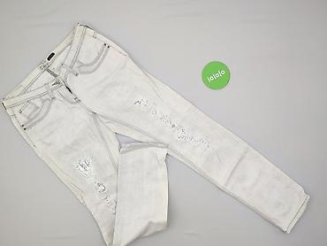 mango jeans mom: River Island, Jeansy damskie, rozmiar S — 2