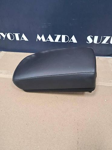 Nasloni za ruke: NASLON ZA RUKE KOZNI ZA NISSAN QASHQAI, QASHQAI + 2 OD 2010. DO 2013 — 2