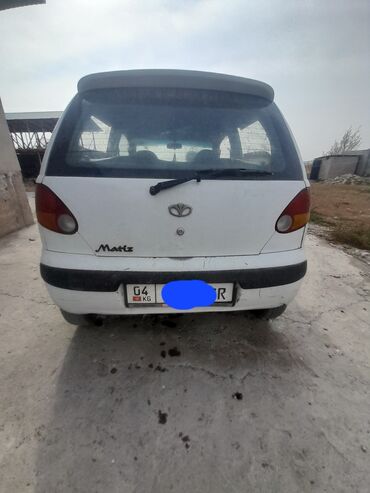 матиз 2 механика: Daewoo Matiz: 1999 г., 0.8 л, Механика, Бензин, Седан