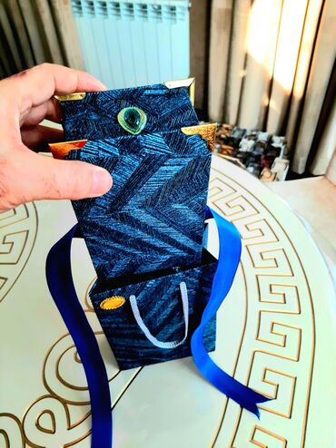 Ətriyyat: Salamaleykum. Əl işlərimizdi. Üstünlüyü gözəlliyində -da lalafo.az — 8 Ətriyyat: Salamaleykum. Əl işlərimizdi. Üstünlüyü gözəlliyində — 8