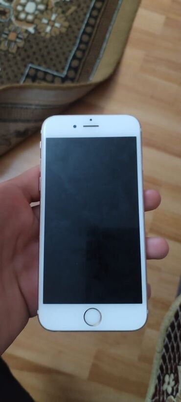 iphone 6s plata satilir: IPhone 6s, 64 GB, Çəhrayı