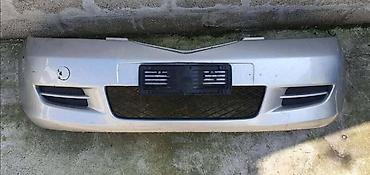citroen c2: PREDNJI BRANIK ZA MAZDA 2 | Originalni polovni delovi Mazda — 1