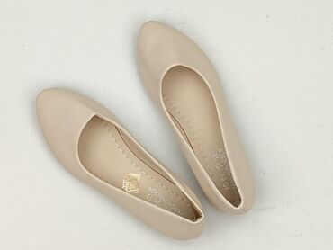 Ballerinas for women, size 37