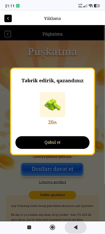 online part time iş bakı 28 may: Marketoloq tələb olunur, İstənilən yaş, Təcrübəsiz — 2