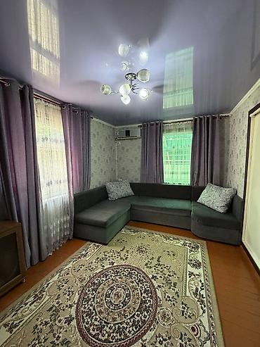 Продажа коттеджей и домов: 4 комнаты, 130 м², 7 соток, Кант, Собственник — 16