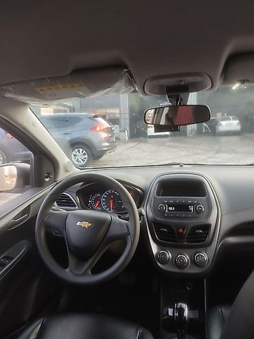 Chevrolet: Chevrolet Spark: 2019 г., 0.1 л, Автомат, Бензин, Хэтчбэк — 5