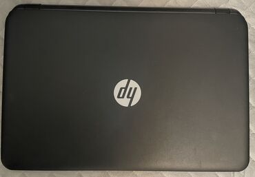 ikinci əl nodbuklar: Б/у HP Pavilion, 15.6 ", Intel Core i5, 512 ГБ, Самовывоз, Платная доставка