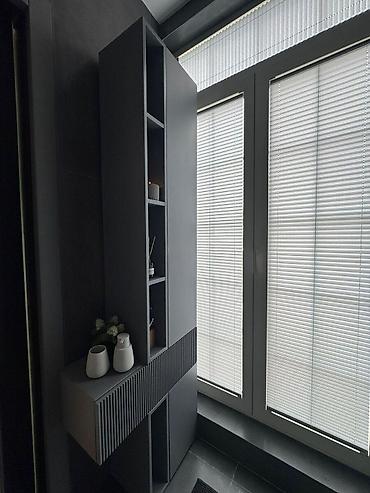qubada satilan evler: İcarəyə verilir 2 otaqlı yeni tikili 58 m², Ağ şəhər q. Kateqoriya — 6
