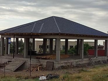 Кровля крыши: Кровля крыши | Монтаж, Гидроизоляция, Демонтаж Больше 6 лет опыта — 2