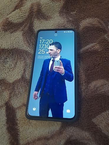 redmi note 10 pro max: Redmi smartfon - Model: Redmi (arka paneldə 108MP yazısı olan — 3
