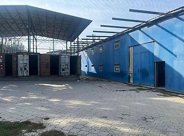 Аренда складов и мастерских: Производственно-складской комплекс Описание объекта: - Просторные — 5