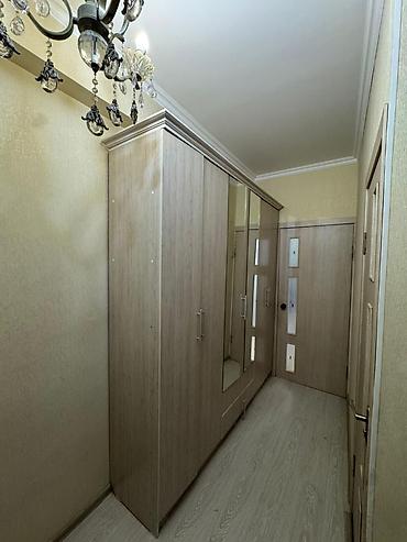 Продажа квартир: 1 комната, 35 м², 106 серия улучшенная, 1 этаж, Евроремонт — 2