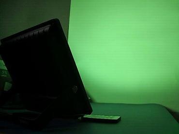 solarno drvo: RGB LED reflektori sa daljinskim IR IP65 10w, 20w,30w,50w. PROLEĆNA — 5