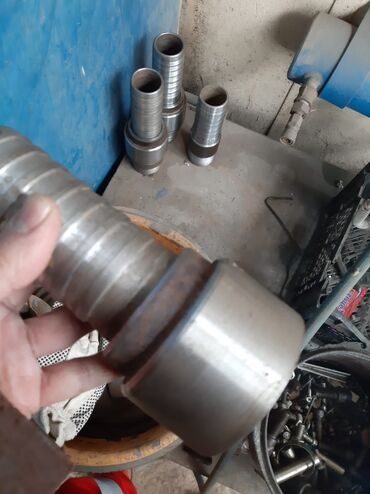 Metal dəzgahları: Tokar Hər cür detalın bərpası Rezbalarin bərpası Siveça yerinin -da lalafo.az — 2 Metal dəzgahları: Tokar Hər cür detalın bərpası Rezbalarin bərpası Siveça yerinin — 2