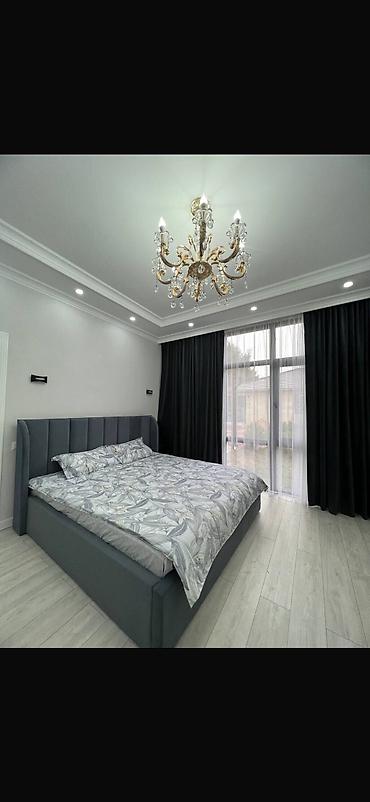скай парк: Коттедж, Asia Palace, Сары-Ой, 10 мест — 3