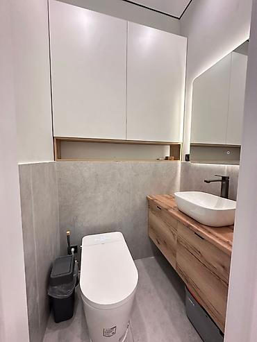 Продажа квартир: 2 комнаты, 64 м², Элитка, 9 этаж, Евроремонт — 10