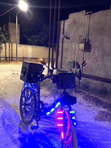 azərbaycan dilinin vurğu lüğəti pdf: Б/у Городской велосипед Stels, 26"