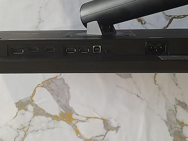 Мониторы: Монитор, Samsung, Б/у, LCD, 27" - 28" at lalafo.kg — 23 Мониторы: Монитор, Samsung, Б/у, LCD, 27" - 28" — 23