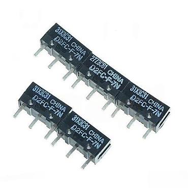 mikrofon za decu gigatron: OMRON D2FC-F-7N MIKROPREKIDACI KLIKOVI ZA MISEVE D2FC-F-K | Filip - — 3