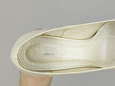 buty c: Półbuty damskie, rozmiar 36 — 6