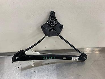 moj auto: PODIZAC PROZORA ZA VOLKSWAGEN GOLF 7 - 5G4839462B | Podizac prozora — 1