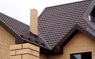 Другое для крыш: Металлочерепца, Профнастил любые размеры — 8