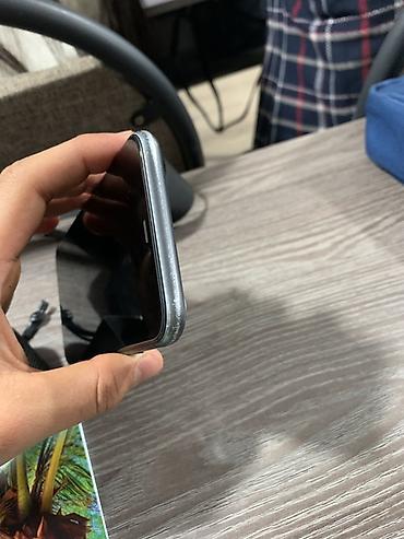Уюлдук телефондор жана аксессуарлар: IPHONE 11, ЧЕРНЫЙ
128, ГБ
ФЕЙС НЕТУ,
АКБ 100% — 7