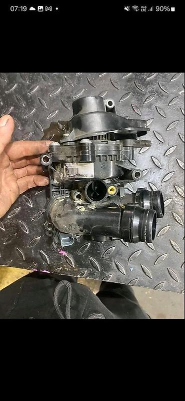 grejaci golf 4: AUDI A4 A5 1.8 TFSI DELOVI VODENA PUMPA 06H121026CC | audi vw delovi — 2