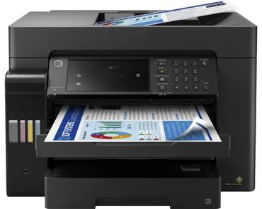 džojstici za playstation 4: Brand: EPSON |x|x Model: EPSON L15160 A3+ EcoTank ITS (4 boje)
