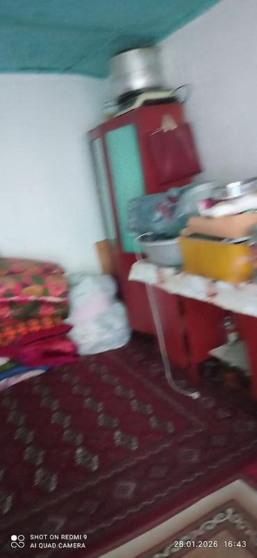 Продажа домов: Дом, 14 м², 6 комнат, Собственник, Косметический ремонт at lalafo.kg — 7 Продажа домов: Дом, 14 м², 6 комнат, Собственник, Косметический ремонт — 7