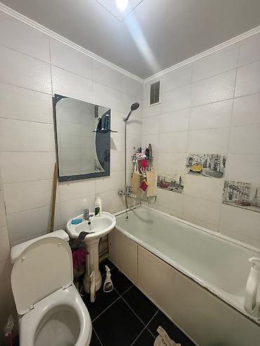Продажа квартир: 3 комнаты, 58 м², 104 серия, 4 этаж, Евроремонт — 7