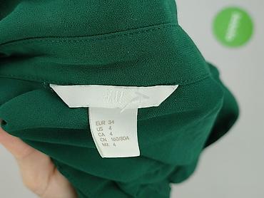 bluzka m: H&M, Bluzka damska, rozmiar XS — 6