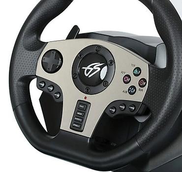 Рули: 🔥 СРОЧНО ПРОДАМ — DEXP WHEELMAN PRO (Б/У) 🔥 Хочешь максимум реализма — 2