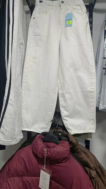 Kurtkalar: Puxovik kurtka, XS, S, M — 7