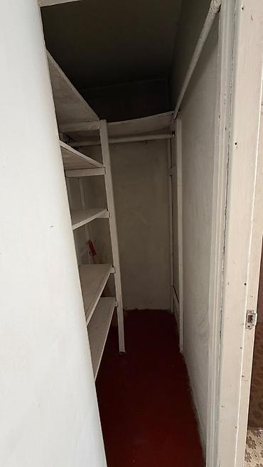 Продажа квартир: 3 комнаты, 62 м², Моссовет 104 серия, 4 этаж, Косметический ремонт — 5