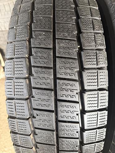 225 70 r16 зима: C Dunlop 2шт пара (стандарт STUДLESS, без шипов) для лёгких — 2