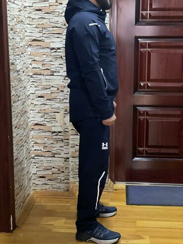 İdman dəstləri: İdman dəsti, L, rəng - Göy — 1